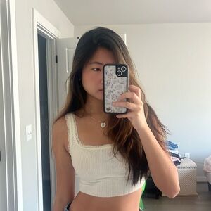 princess polly tank top